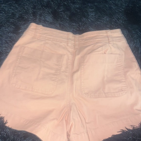 A new day shorts - Picture 4 of 5